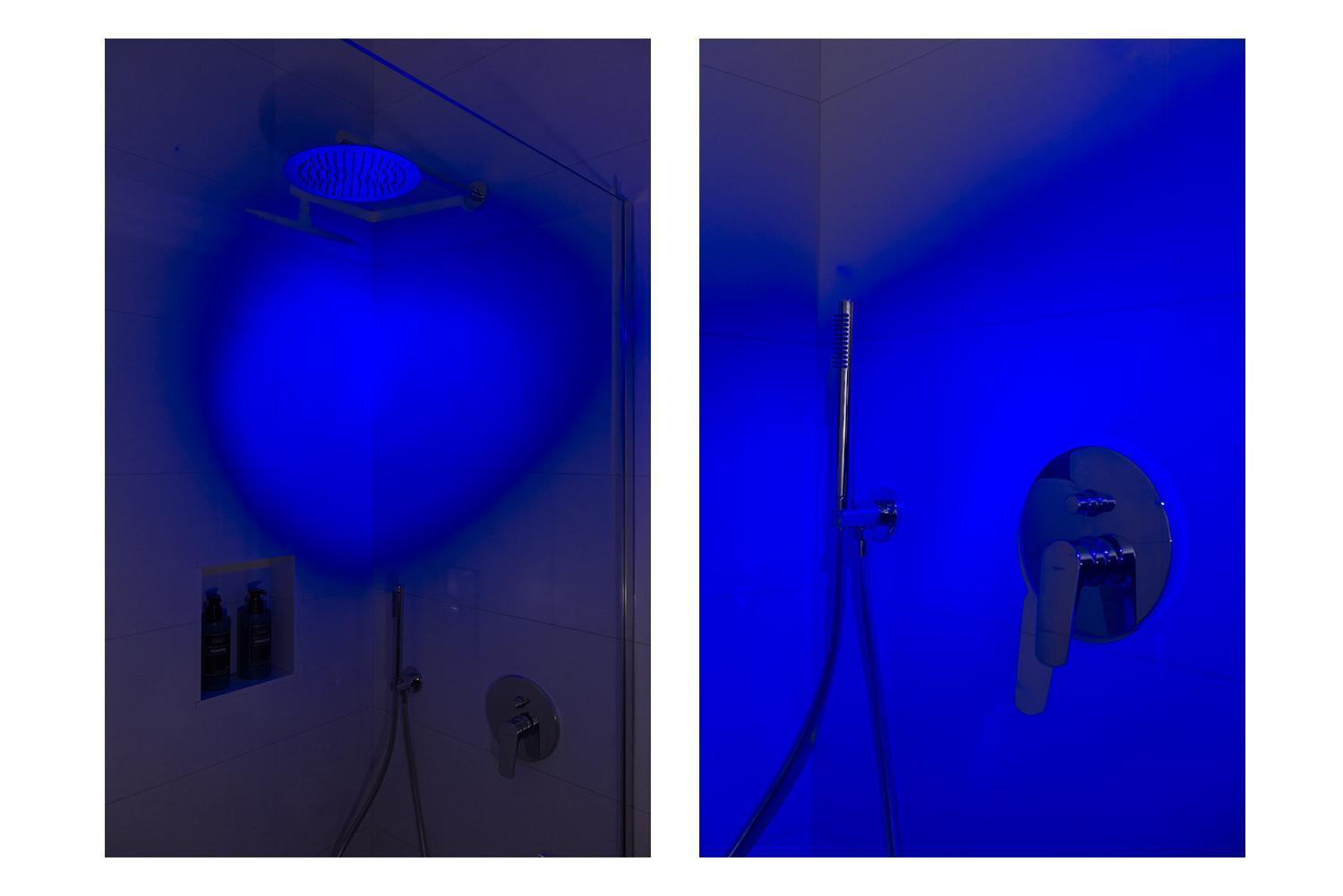 Light Blue - Apartment In The Middle Of Everything Torre Annunziata Buitenkant foto