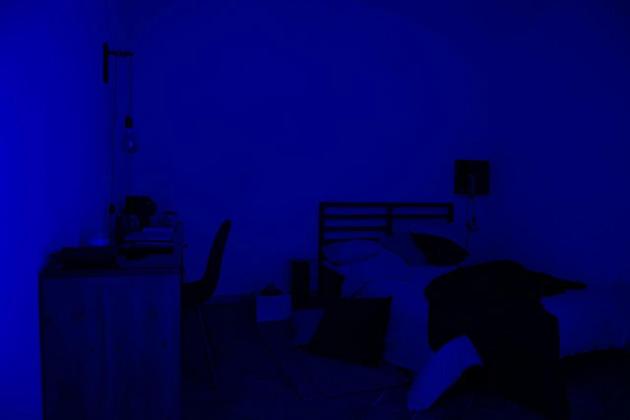 Light Blue - Apartment In The Middle Of Everything Torre Annunziata Buitenkant foto